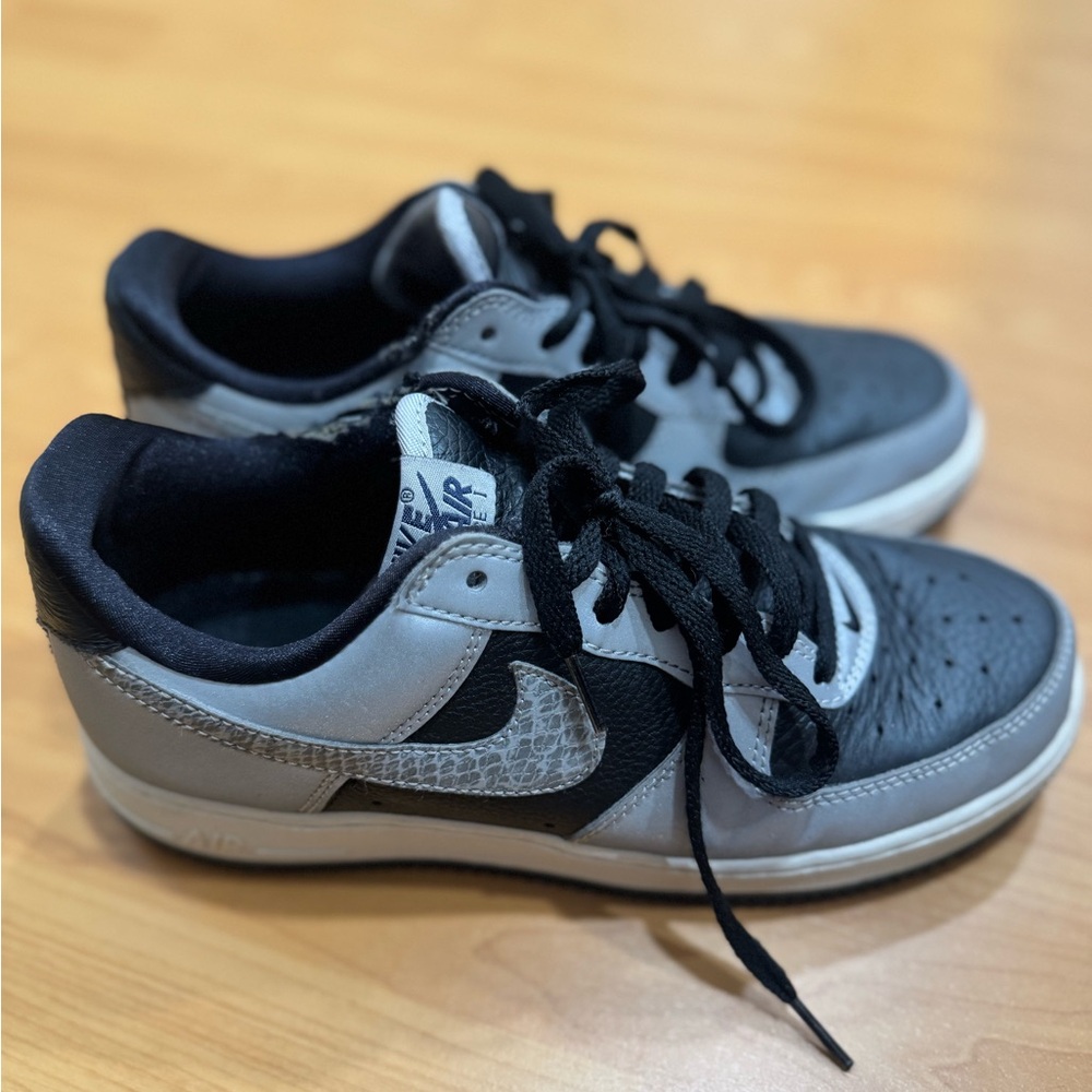 Nike special edition Air Force 1